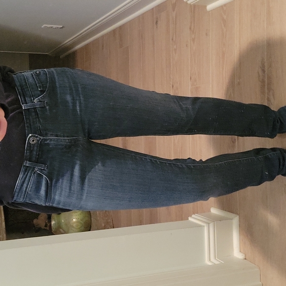 Adriano Goldschmied Jeans - Picture 4 of 5